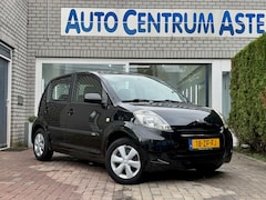 Daihatsu Sirion 2 - 1.0-12V Premium