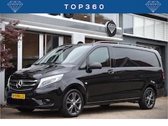 Mercedes-Benz Vito - 114 CDI Lang Euro 6 | LED | Trekhaak | Camera | 18inch