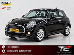 MINI 3-Deurs - 1.5 Cooper Business Cooper