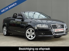 Audi A3 Cabriolet - 1.8 TFSI Ambition Pro Line * TREKHAAK * STOEL VERW