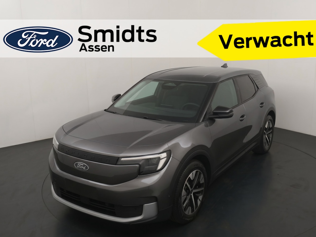 Ford Explorer - Style RWD 58 kWh | Comfort Pack 1 | Elektr. klep | - AutoWereld.nl