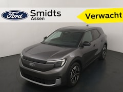 Ford Explorer - Style RWD 58 kWh | Comfort Pack 1 | Elektr. klep |