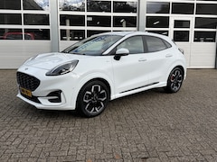 Ford Puma - 1.0 Hyb ST-Line X /Camera/Carplay/18inch/Clima/Cruise