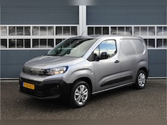 Peugeot Partner - 1.5 BlueHDI Premium AUT | TREKHAAK | CAMERA | NAVI | CARPLAY