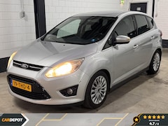 Ford C-Max - 1.6 SCTi Titanium