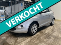 Ford Ka - 1.2 Cool&Sound / AIRCO