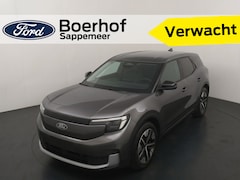 Ford Explorer - Style RWD 58 kWh | Comfort Pack 1 | Elektr. klep |