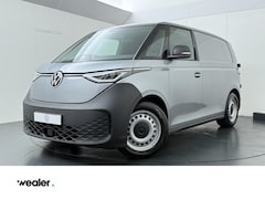 Volkswagen ID. Buzz Cargo - Bedrijfswagens Economy Limited Edition Elektromotor 210 kW (286 p | Trekhaak elektrisch |