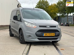Ford Transit Connect - 1.6 TDCI L1 Trend 2014 | 3pers. | Airco | Cruise | Apk