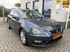 SEAT Leon ST - 1.5 TSI Style Ultimate Edition / Carplay / Navigatie / Telefoon / Cruise Control / Climate