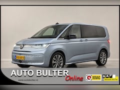 Volkswagen Multivan - 1.4 eHybrid L2H1 Style, 7 Pers. PHEV 218pk