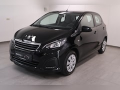 Peugeot 108 - 1.0 e-VTi Active