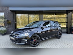 Volkswagen Golf - 1.4 TSI DSG | Maxton | Navi | 5-Drs | Clima