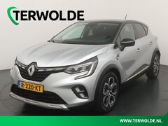 Renault Captur - E-Tech Plug-in Hybrid 160 Intens | Navigatie | Trekhaak |