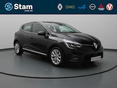 Renault Clio - 100pk TCe Intens Apple Carplay/Android Auto | Navi
