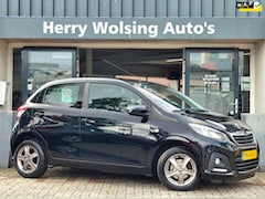 Peugeot 108 - 1.0 e-VTi Active 5Drs Airco 49.995 Km NAP