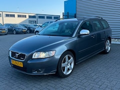 Volvo V50 - 1.6D DRIVe R-Design
