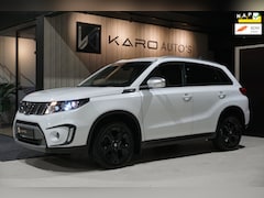 Suzuki Vitara - 1.4 S Sport Led Carplay Navi Leer Cam Keyless