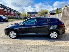 Renault Mégane Estate - 1.5 dCi Parisienne NAP, APK tot juni 2027