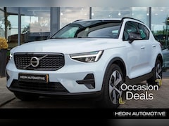 Volvo XC40 - 2.0 B4 Plus Dark | Automaat | Power Seats Elektrisch | Harman/Kardon Audio | Google Servic