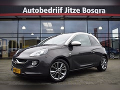 Opel ADAM - 1.4 Glam Panoramadak | ECC | Telefonie | Isofix | Volledig Onderhouden