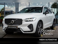 Volvo XC60 - 2.0 T8 Plug-in hybrid AWD R-Design | Panoramadak Elektrisch | Sportstoelen Elektrisch vers