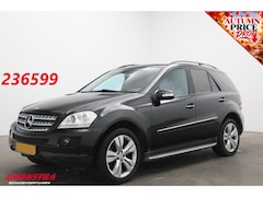 Mercedes-Benz M-klasse - 320 CDI Aut. Cruise Bluetooth Camera PDC AHK