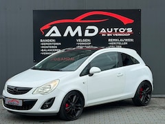 Opel Corsa - 1.4 16V Color Edition |Nap|Airco|Cruise|Bekerhouder|Boekjes|