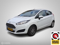 Ford Fiesta - 1.5 TDCi Style