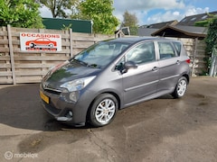Toyota Verso S - 1.3 VVT-i Aspiration