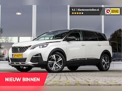 Peugeot 5008 - 1.2 PureTech Allure | Automaat | 7 Pers | 360° Camera