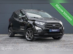 Ford EcoSport - 1.0 EcoBoost ST-Line Navi Clim LED Matrix B&O