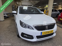 Peugeot 308 SW - 1.2 PureTech Active