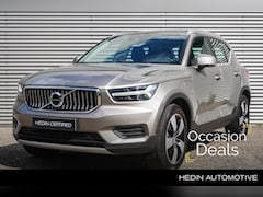 Volvo XC40 - T4 Recharge Inscription Expression | Adaptive Cruise | Pano. dak | Keyless | 19 inch LM |
