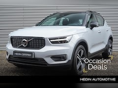 Volvo XC40 - T3 AUT. R-Design | Adaptive Cruise | BLIS | 360 Camera | Trekhaak | Stoel/Stuurwiel Verwar