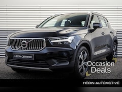Volvo XC40 - T2 AUT. Inscription | Adaptive Cruise | 19 inch LM | PDC V/A | Parkeercamera | Stoel/Stuur