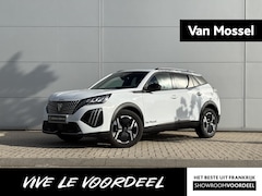 Peugeot 2008 - 1.2 PureTech 100 Allure | Parkeerhulp | Camera voor | Draadloze Apple Carplay/Android Auto