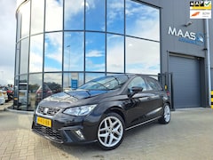 SEAT Ibiza - 1.0 TSI FR Business Intense DEALER OH|CAM|CARPLAY