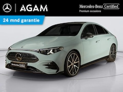 Mercedes-Benz CLA-Klasse - Limousine 180 Business Solution AMG