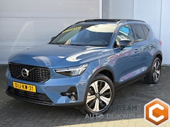 Volvo XC40 - 1.5 T5 Plug-in hybrid Ultimate Dark | Panodak
