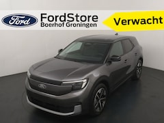 Ford Explorer - Style RWD 58 kWh | Comfort Pack 1 | Elektr. klep |