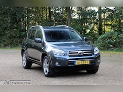 Toyota RAV4 - 2.2 D-CAT Executive | 2008 |⭐Stoelverwarming | ✨Cruise |
