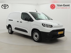 Toyota ProAce City - 1.5 D-4D Live Long | Navigatie | Apple Carplay / Android Auto | Parkeersensoren achter | C
