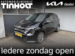 Kia Picanto - 1.0 DPI ExecutiveLine