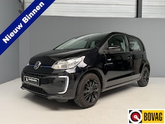 Volkswagen e-Up! - e-up SOH GARANTIE Cruise|Camera|DAB|Winterpack