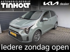 Kia Picanto - 1.0 DPI ExecutiveLine