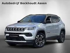 Jeep Compass - 4xe 190 Hyb.| Camera | AppleCarplay
