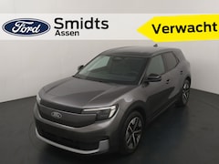 Ford Explorer - Style RWD 58 kWh | Comfort Pack 1 | All-season bnd | 19" Licht metaal