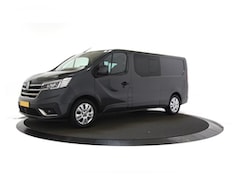 Renault Trafic - 2.0 dCi 150pk L2 H1 DC Automaat BPM Vrij (Wordt verwacht)