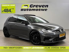 Volkswagen Golf - 2.0 R TSI 4Motion 310PK | Pano | Virtual | Dynaudio | Camera | Carplay | Memory | Sfeer
